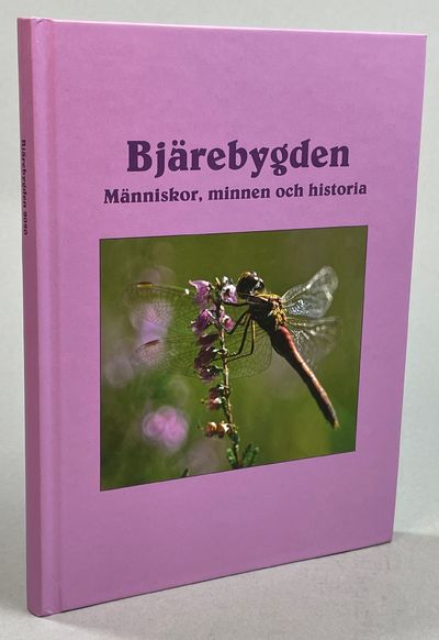Bjärebygden 2020. Årsbok för Bjäre härads…