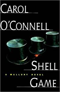 cover of Shell Game (SIGNED COPY)