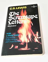 The Screwtape Letters (1976 Revell Power Books Ed.)