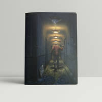 cover of The Shining - Limited edition Artwork portfolio