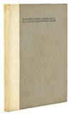 Responsibilities: Poems and a Play