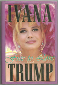 image of FREE TO LOVE