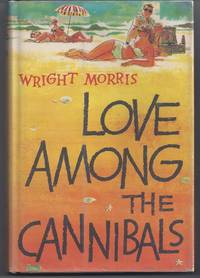 Love Among the Cannibals