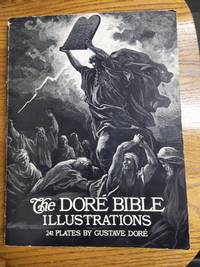 The Dore Bible Illustrations