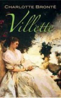 Villette (Dover Books on Literature & Drama)