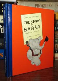 cover of STORY OF BABAR