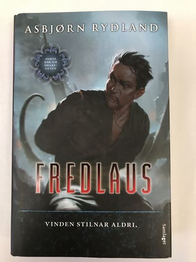 Fredlaus.