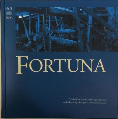 Fortuna. Tidsskrift for historie og kultur med…