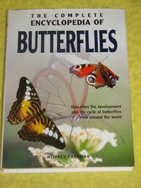 The Complete Encyclopedia of Butterflies.