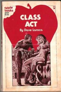 Class Act AB-101
