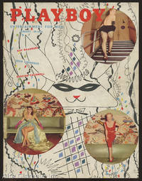 image of PLAYBOY