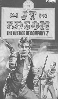 The Justice of Company 