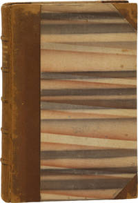 Quelques coins du coeur (First Edition, one of 686 numbered copies)