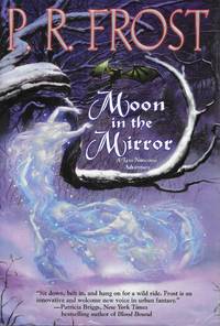 image of Moon In The Mirror
