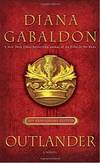 Outlander (20th Anniversary Edition) by Diana Gabaldon - 2011-07-05