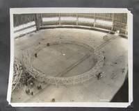 image of Scrapbook chronicling the rise and fall of the Zeppelin U.S.S. Akron