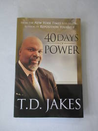 40 Days of Power