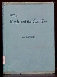 cover of The Rock and the Candle