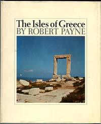 cover of The Isles Of Greece