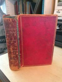cover of Tallis's Illustrated London; in commemoration of The Great Exhibition of all nations in 1851. Forming a Complete Guide to The British Metropolis and its Environs, Vol. II