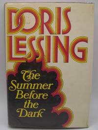 cover of The Summer Before Dark: A Novel