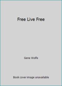 cover of Free Live Free