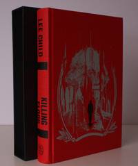 Killing Floor. Introduced by Malcolm Gladwell. Illustrated by Oliver Barrett. FINE COPY IN...