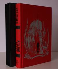 Killing Floor. Introduced by Malcolm Gladwell. Illustrated by Oliver Barrett. FINE COPY IN PUBLISHER&#039;S SLIP-CASE by CHILD Lee - 2020