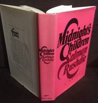 Midnight&#039;s Children by Rushdie, Salman - 1981