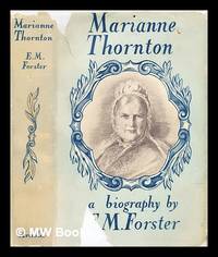 image of Marianne Thornton 1797-1887 : a domestic biography