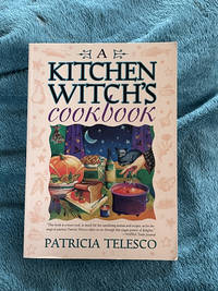 Kitchen Witch's Cookbook
