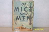 Of Mice and Men by John Steinbeck - 1937