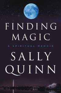 image of Finding Magic : A Spiritual Memoir