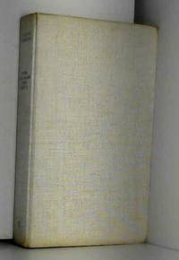 K. H. Helms-Liesenhoff. Tous les anges sont morts : Ealle Engel sind tote, roman traduit de...