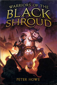image of Warriors of the Black Shroud