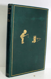 image of Winnie the Pooh