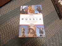 cover of A History of Russia