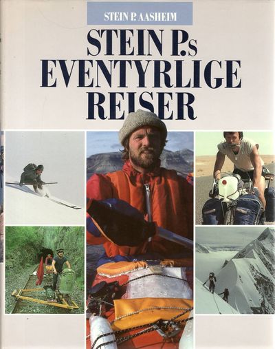 Stein P.s eventyrlige reiser.
