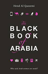 Black Book of Arabia