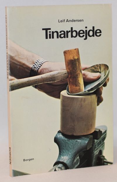 Tinarbejde.