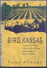 Bird, Kansas by Parker, Tony