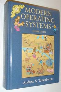 Modern Operating Systems 4th Edition