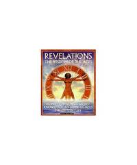 cover of Revelations: The Wisdom of the Ages