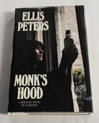 Monk's Hood (First Edition)