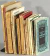 Collection of 23 items on Esperanto