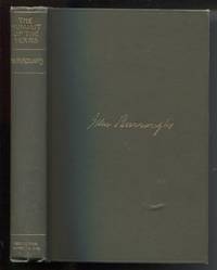 The Summit of the Years by John Burroughs
- Hardcover
- 1913
- from E Ridge fine Books (SKU: 6247)