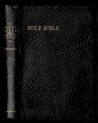 image of The Holy Bible, Containing the Old and New Testaments; Translated Out of the Original Tongues: And with the Former Translations Diligently Compared and Revised, By His Majesty's Special Command, Appointed to be Read in Churches