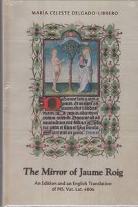 image of Mirror of Jaume Roig