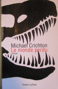 image of Le monde perdu