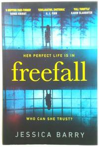 Freefall: An addictive mother-daughter thriller that is impossible to put down
